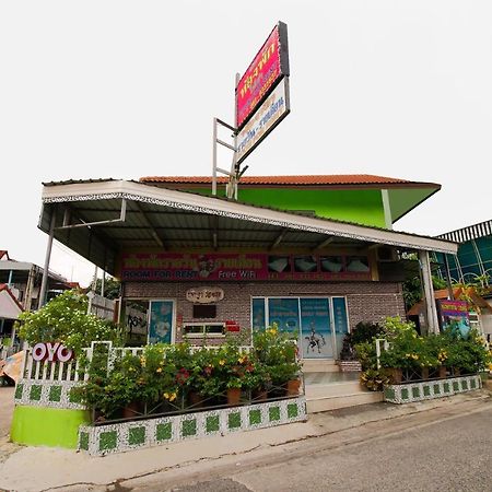 Khanidta Resort Pattaya Exterior foto